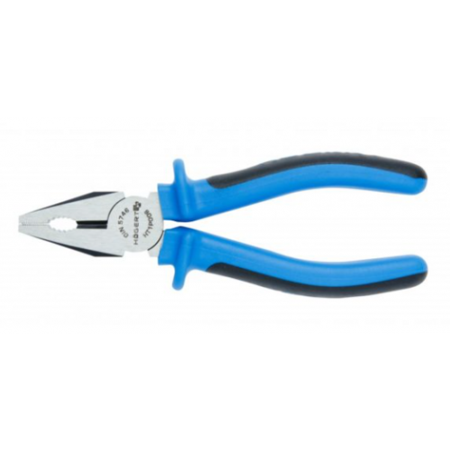 Szczypce uniwersalne 180 mm, CrV HT1P008 HOEGERT - przechwytywanie[73].png